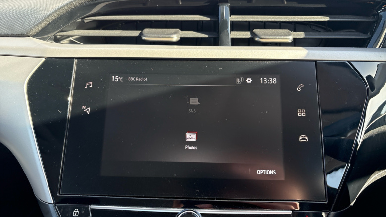 Vauxhall Corsa 1.2 Turbo SE Premium 5dr Petrol Hatchback